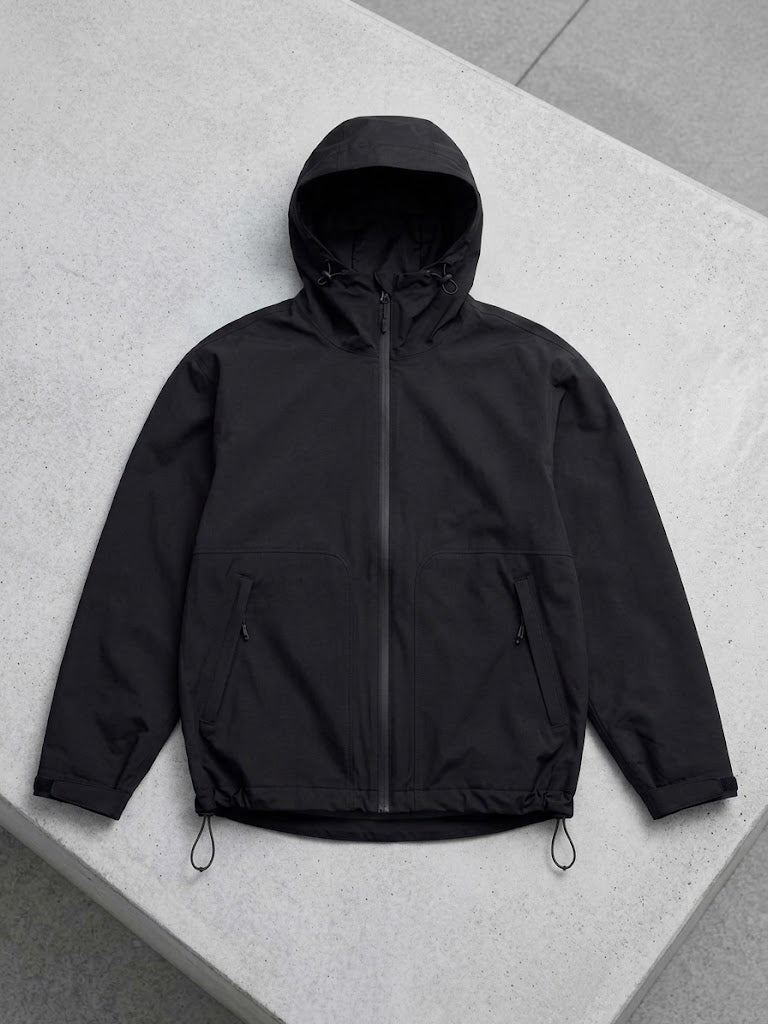 Hydro-Leopard Jacket