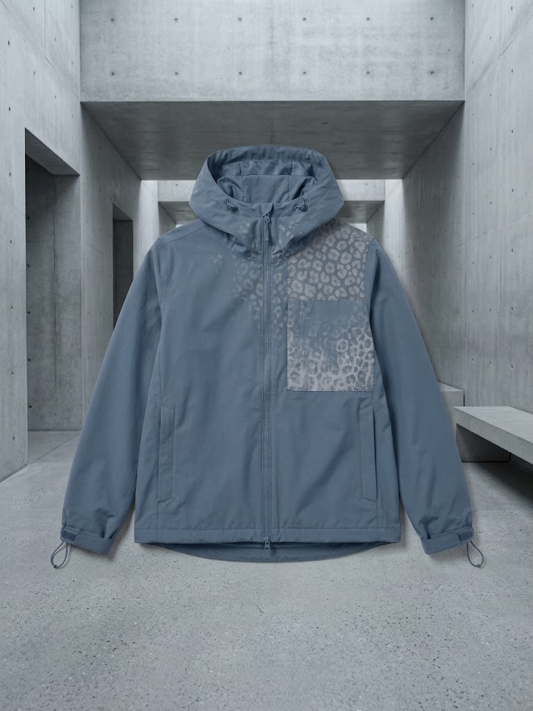 Hydro-Leopard Jacket
