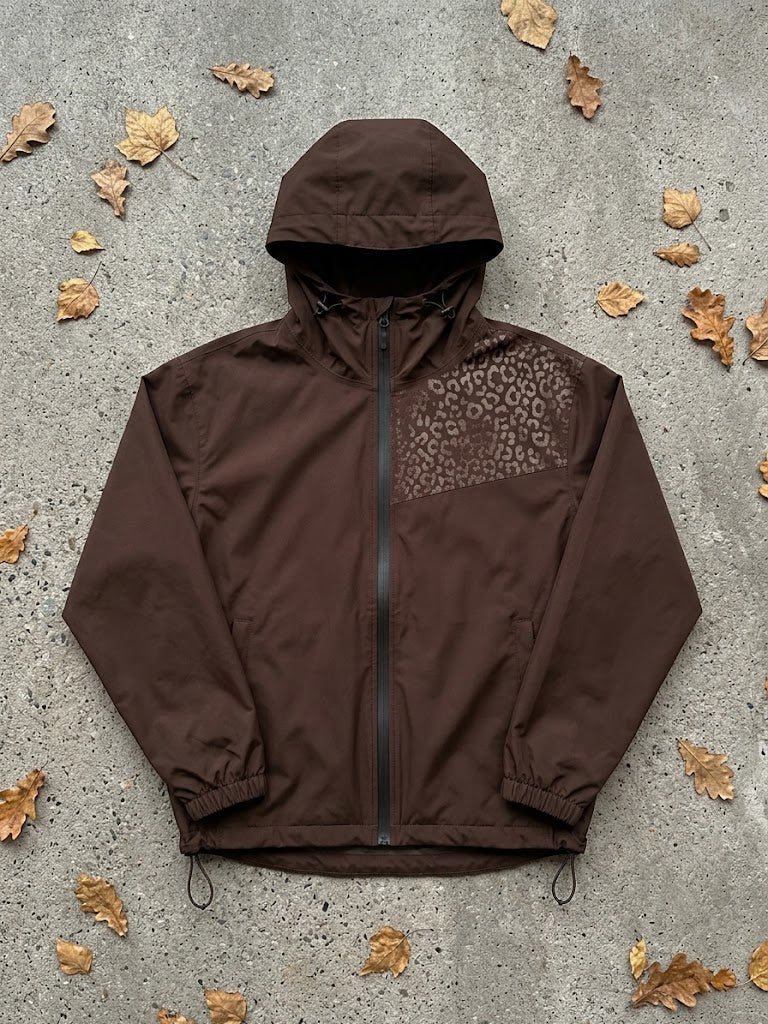 Hydro-Leopard Jacket