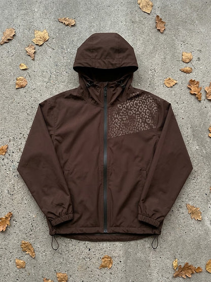 Hydro-Leopard Jacket