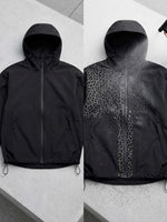 Hydro-Leopard Jacket