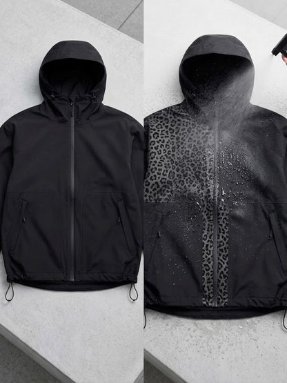 Hydro-Leopard Jacket