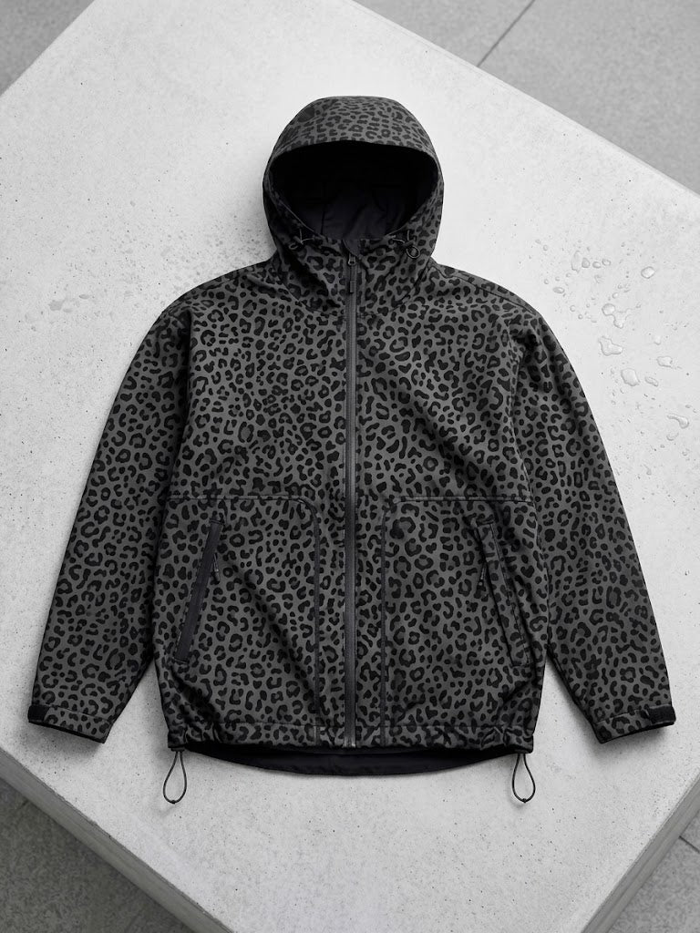 Hydro-Leopard Jacket