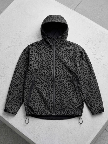 Hydro-Leopard Jacket