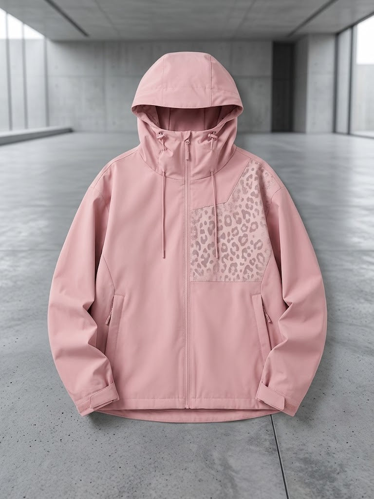 Hydro-Leopard Jacket