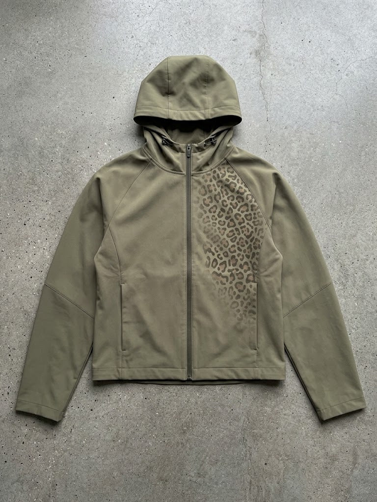 Hydro-Leopard Jacket