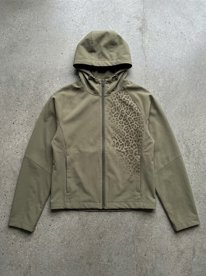 Hydro-Leopard Jacket
